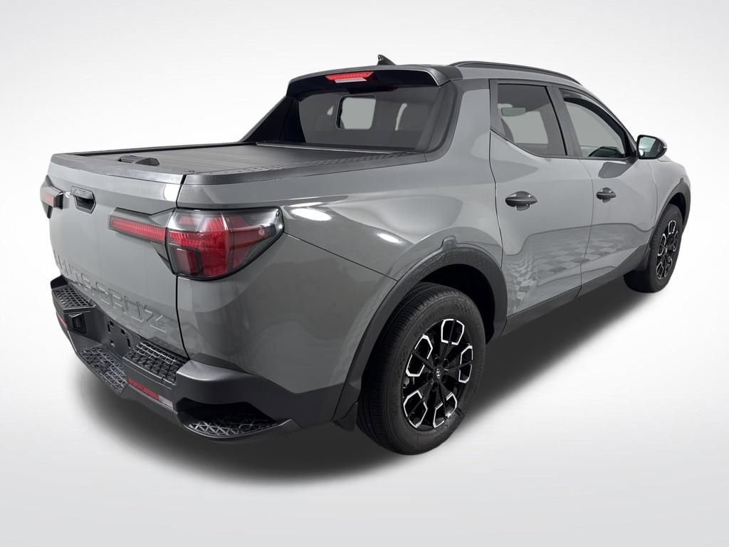 Certified 2024 Hyundai Santa Cruz SEL w/ Activity Package image 3