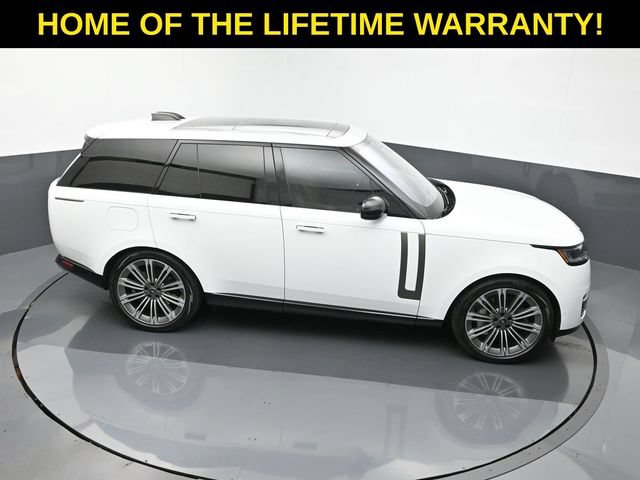 Used 2023 Land Rover Range Rover SE AWD/4WD image 76