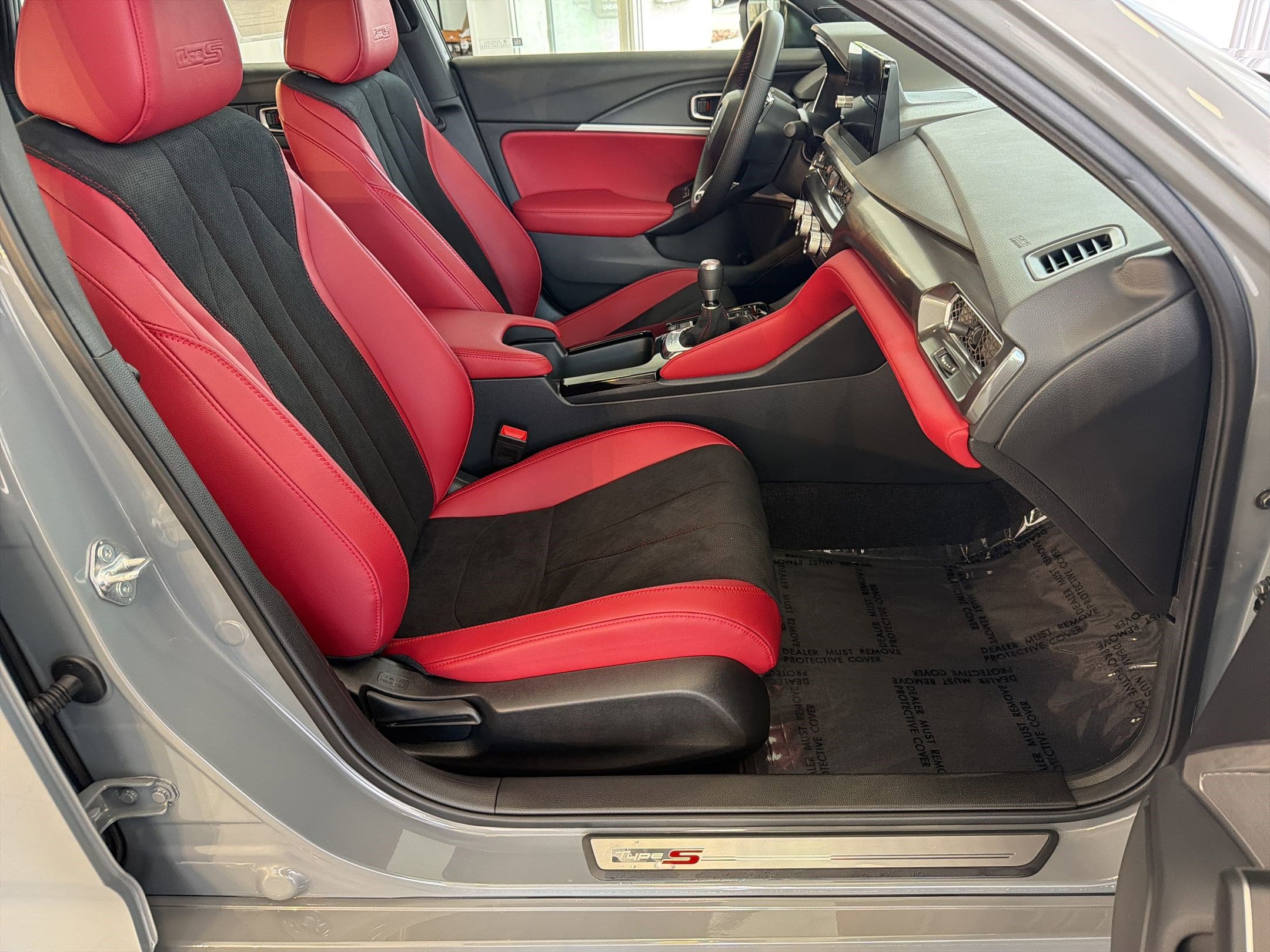 Used 2026 Acura Integra Type S FWD image 29