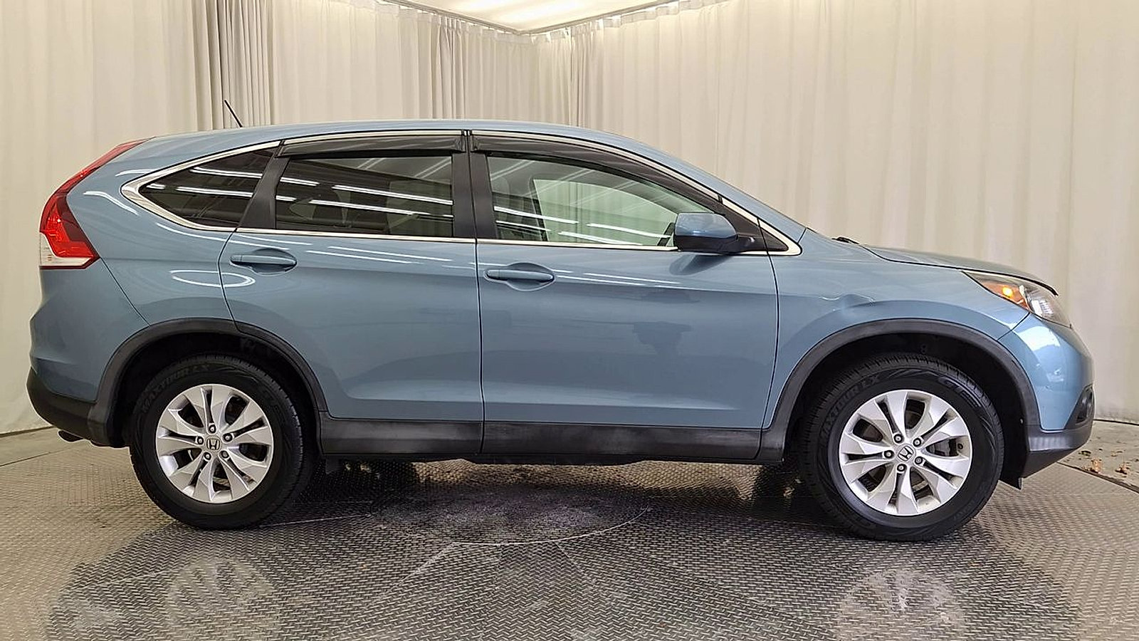 Used 2014 Honda CR-V EX image 6