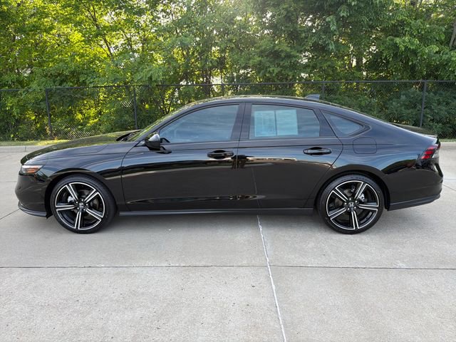 Used 2026 Honda Accord SE image 2