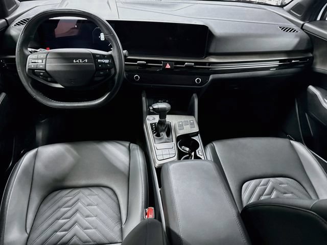 Used 2026 Kia Sportage X-Line w/ X-Line Technology Package AWD/4WD image 24