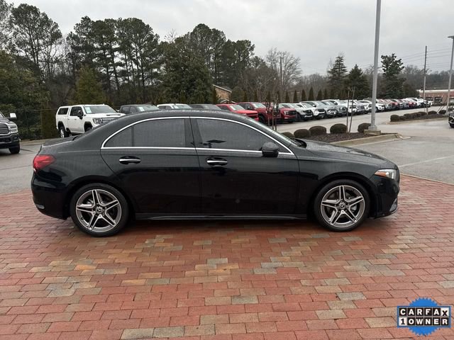 Used 2022 Mercedes-Benz A 220 image 37