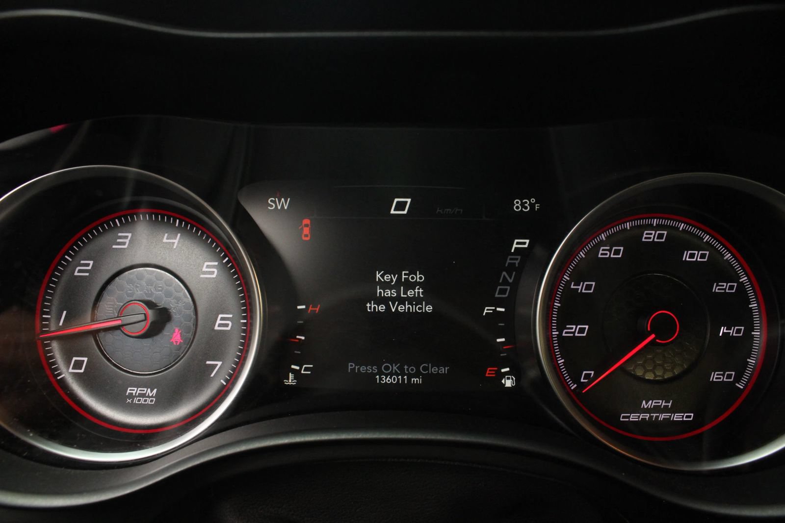 Used 2020 Dodge Charger Police AWD/4WD image 29
