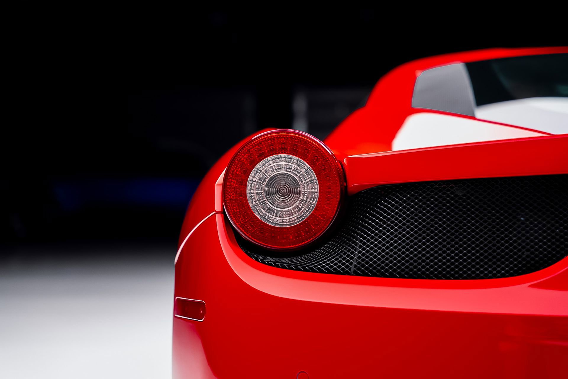 Used 2011 Ferrari 458 Italia Coupe image 30