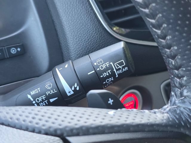 Used 2023 Honda Passport EX-L image 37