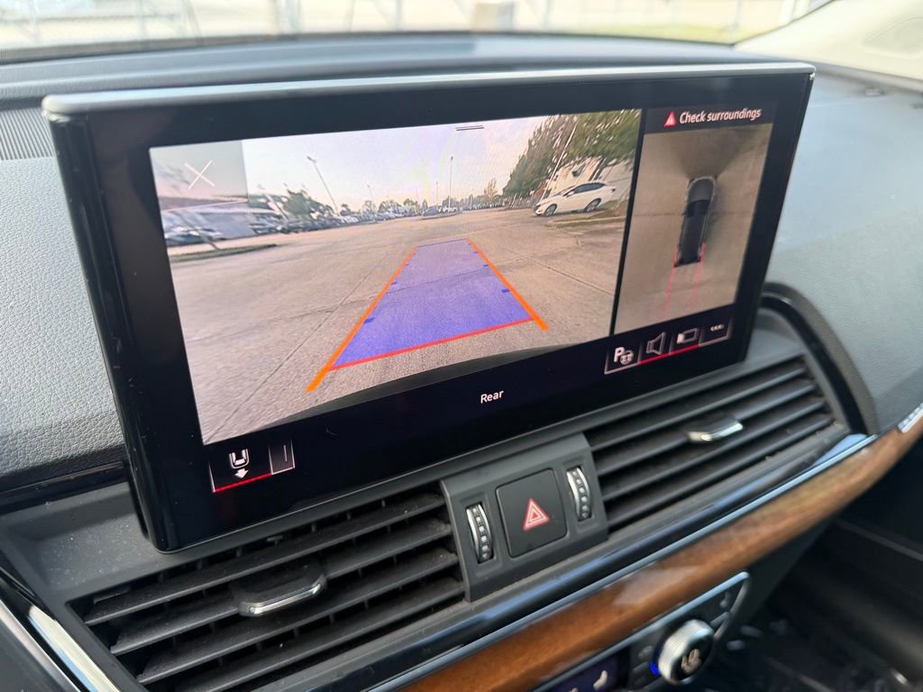 Used 2022 Audi Q5 2.0T Prestige image 22