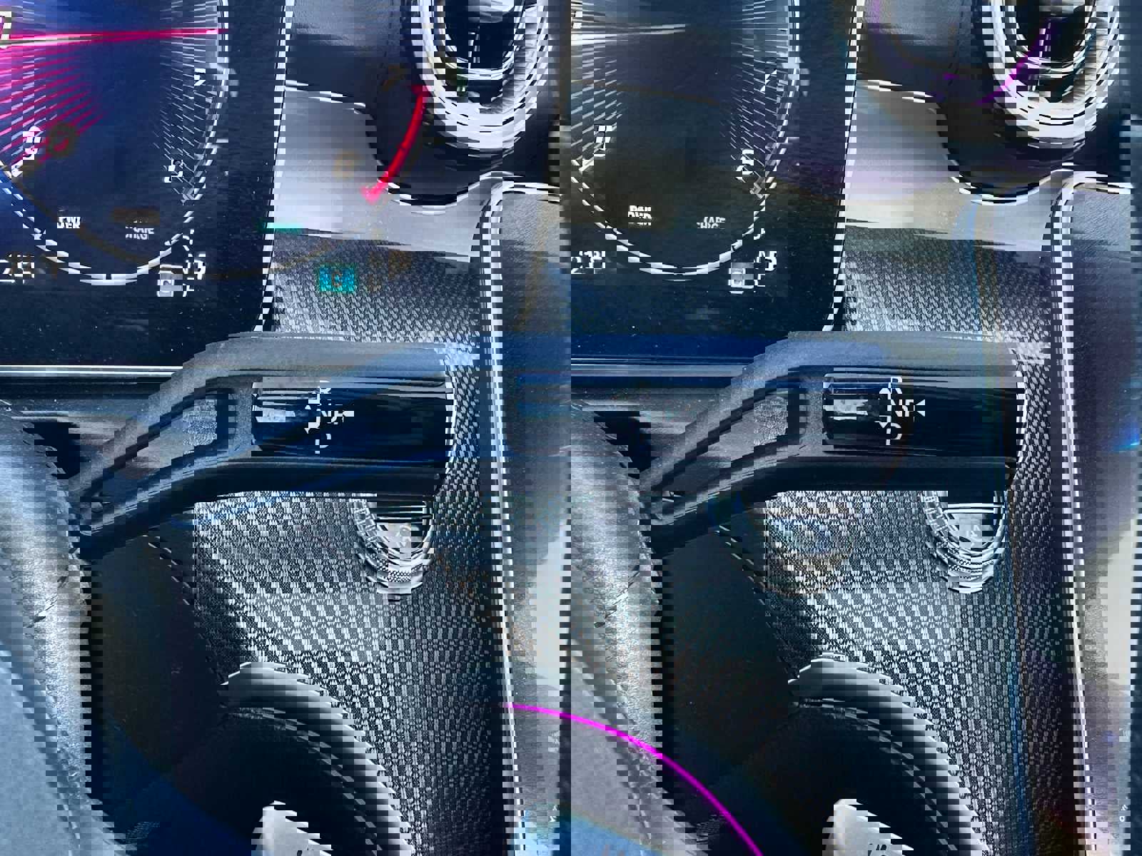 Used 2024 Mercedes-Benz C 43 AMG 4MATIC Sedan image 39