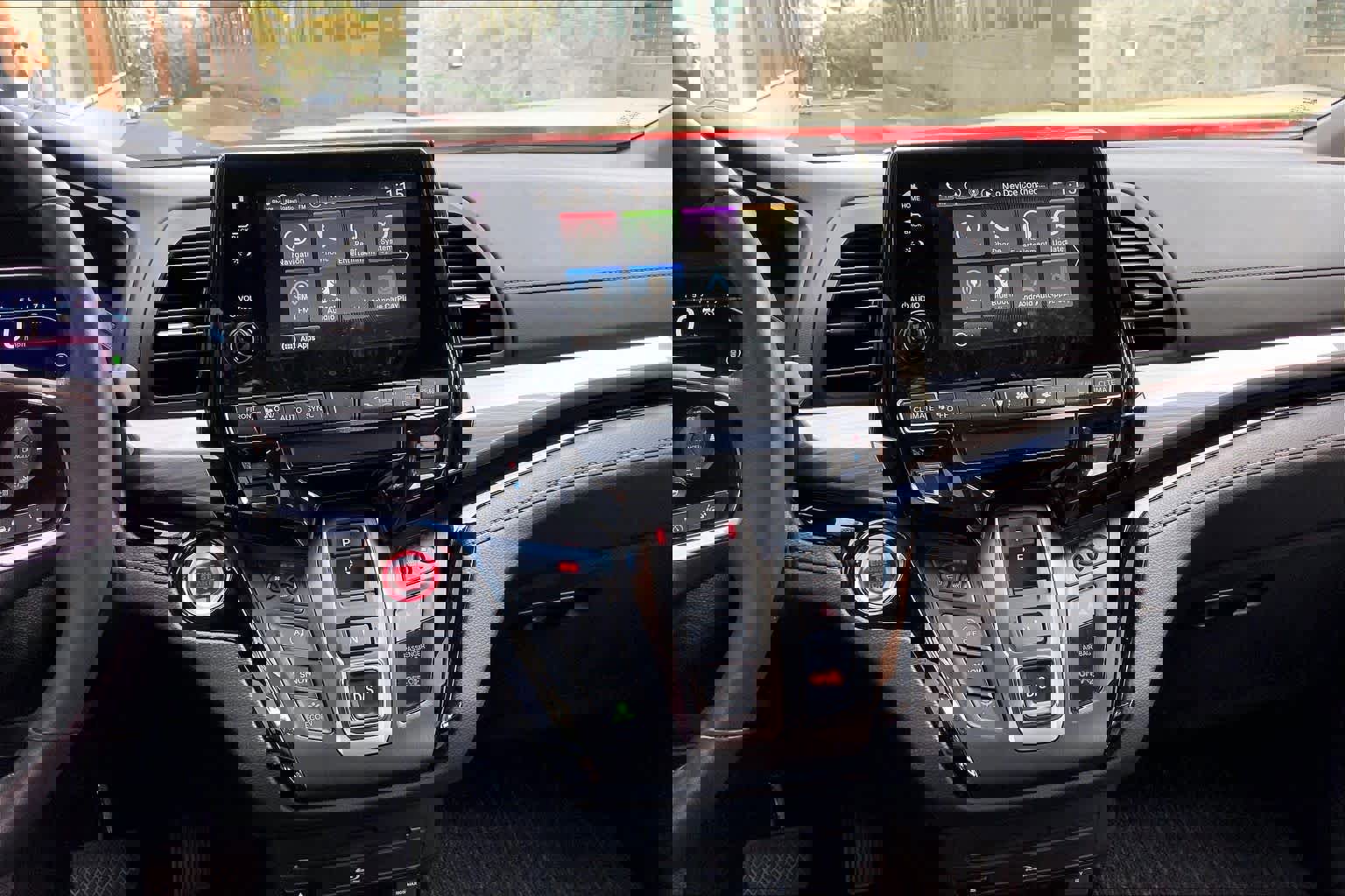 Used 2023 Honda Odyssey Elite image 6