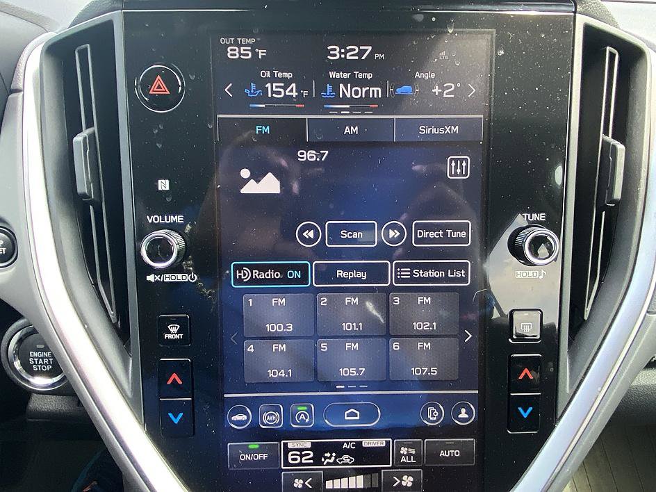 Used 2025 Subaru Crosstrek 2.0i Premium w/ Convenience Package #2 image 16