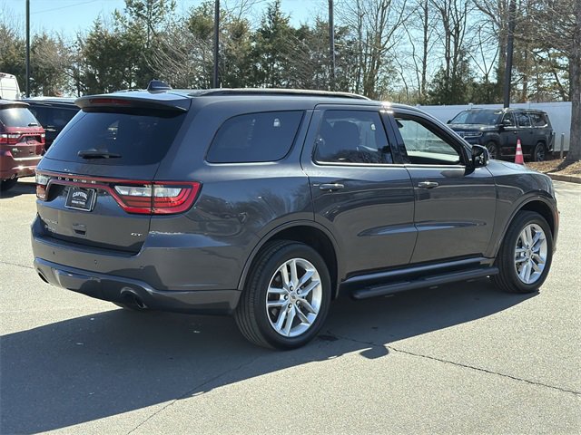Used 2025 Dodge Durango GT image 12