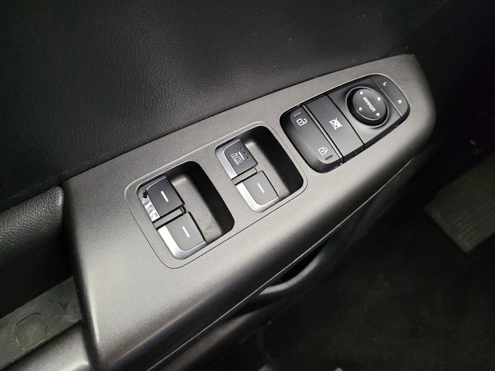 Used 2018 Kia Sportage LX w/ LX Popular Package AWD/4WD image 27