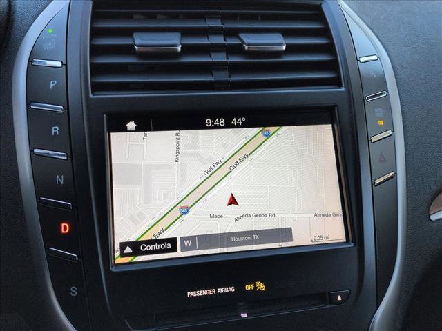 Used 2019 Lincoln MKC Select w/ Select Plus Package image 11