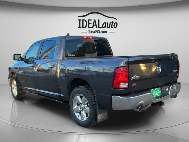 Used 2014 RAM 1500 Big Horn image 15
