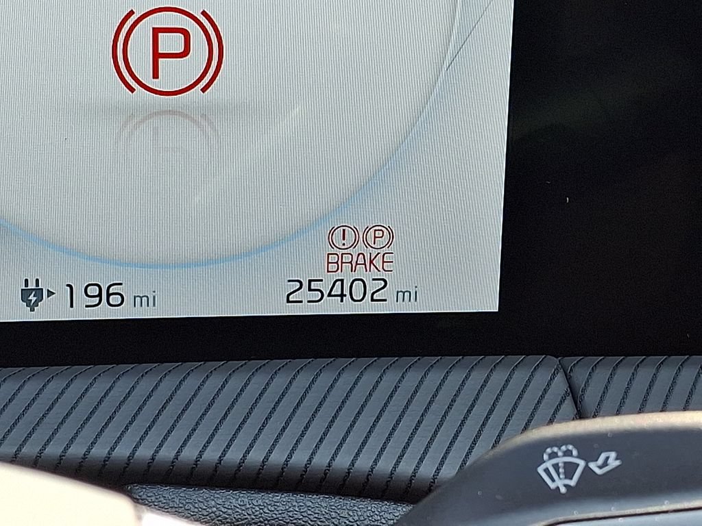 Used 2024 Kia EV6 GT-Line AWD/4WD image 19