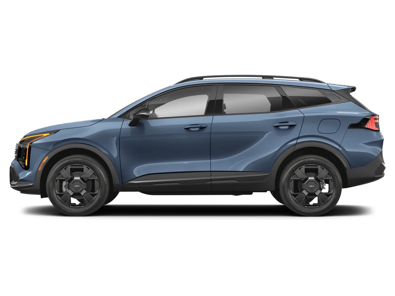 New 2026 Kia Sportage X-Line image 33