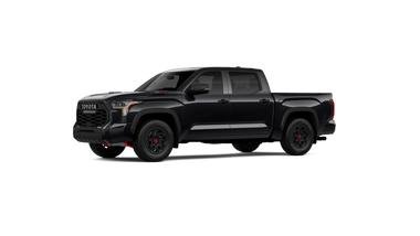 New 2026 Toyota Tundra TRD Pro image 6