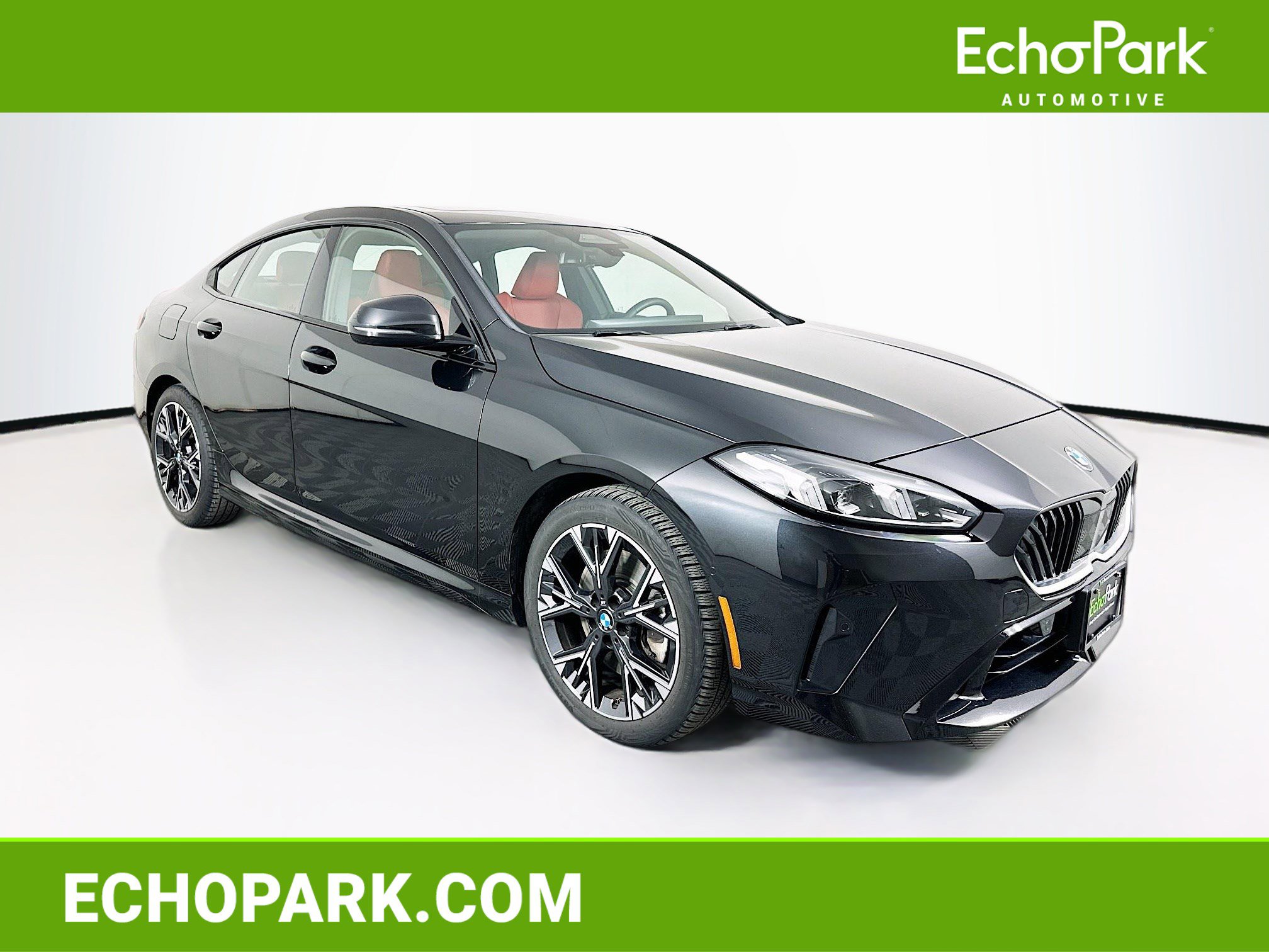 Used 2025 BMW 228i xDrive image 1
