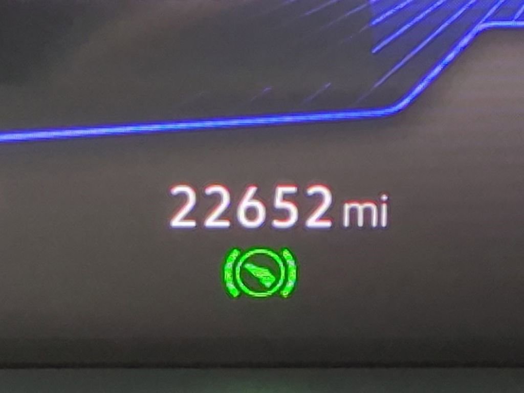 Used 2023 Volkswagen Taos S image 26