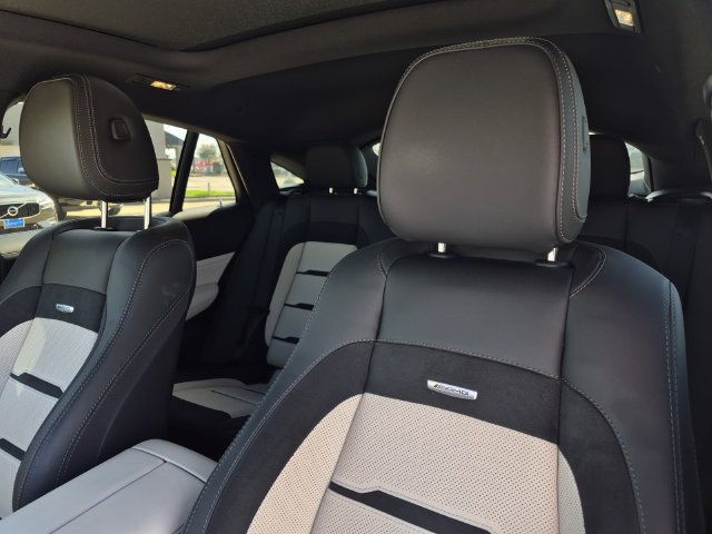 Certified 2024 Mercedes-Benz GLE 53 AMG 4MATIC Coupe image 17