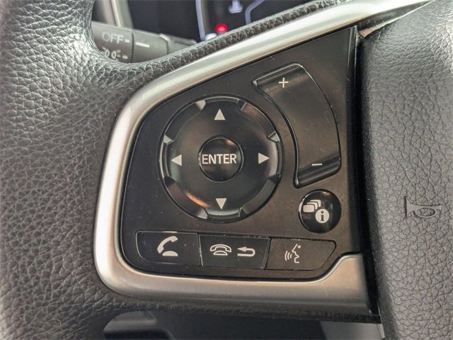 Used 2022 Honda CR-V EX image 16