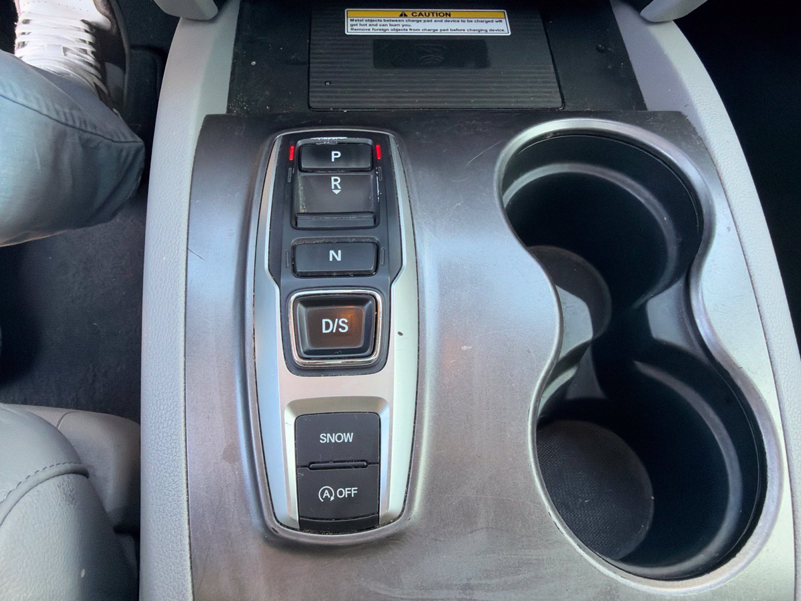 Used 2021 Honda Pilot Special Edition image 20