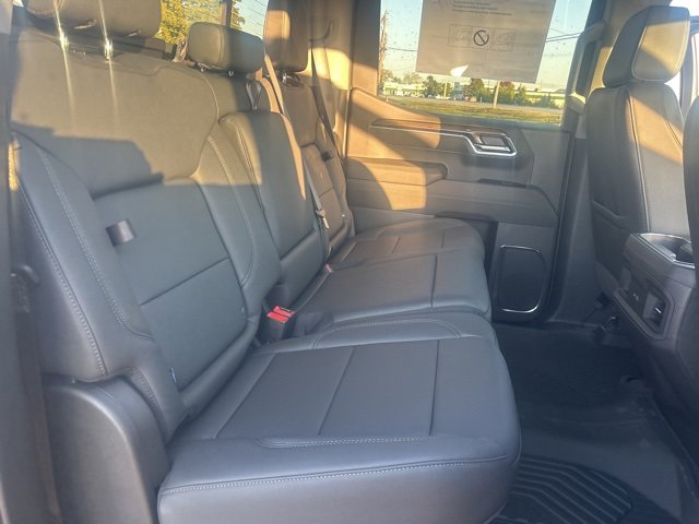 New 2026 Chevrolet Silverado 1500 LT Trail Boss w/ LT Trail Boss Premium Package image 25