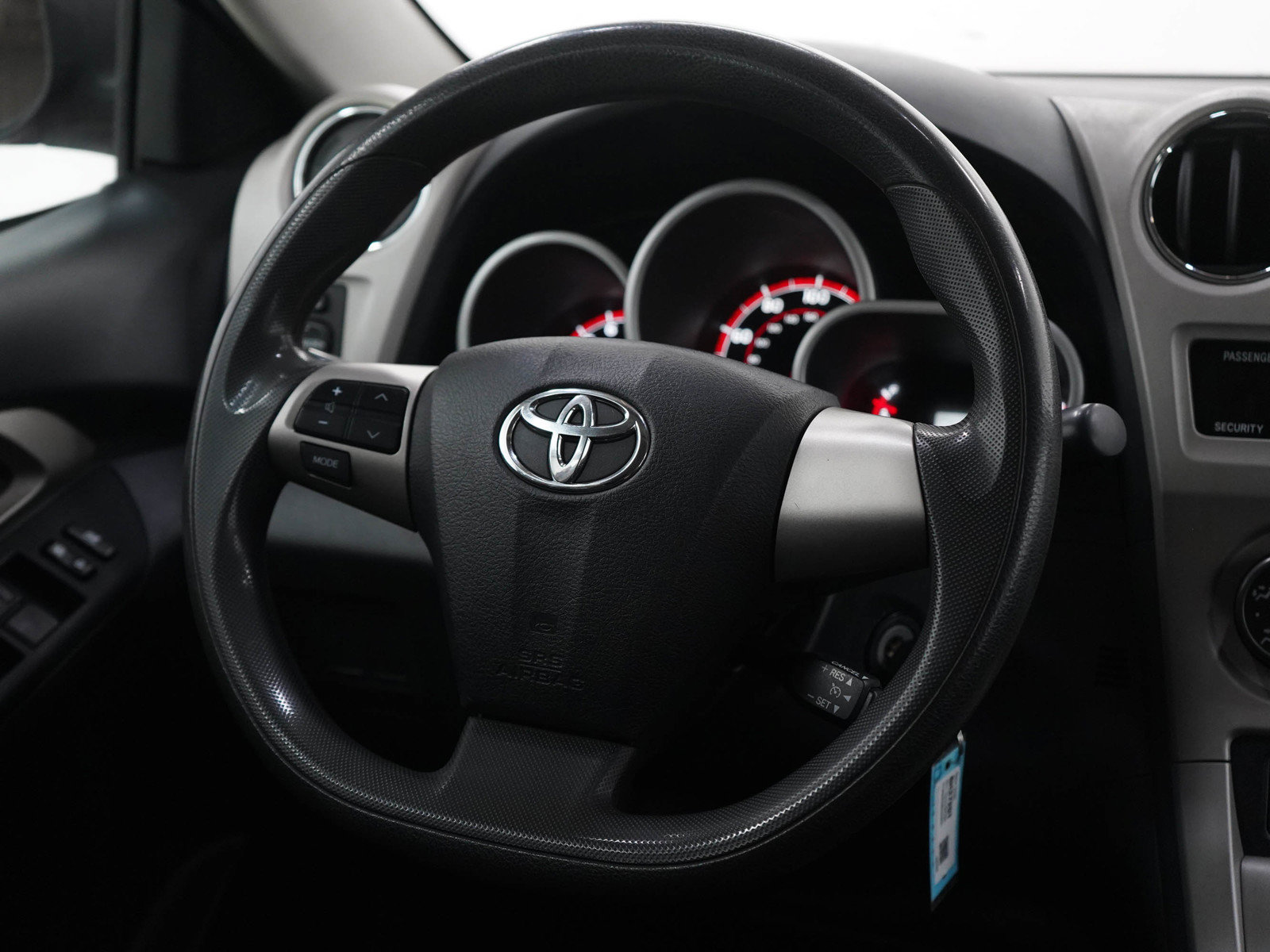Used 2011 Toyota Matrix FWD image 13