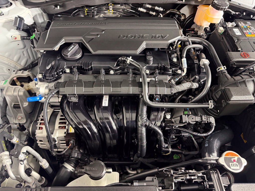 Used 2026 Hyundai Kona SE FWD image 22
