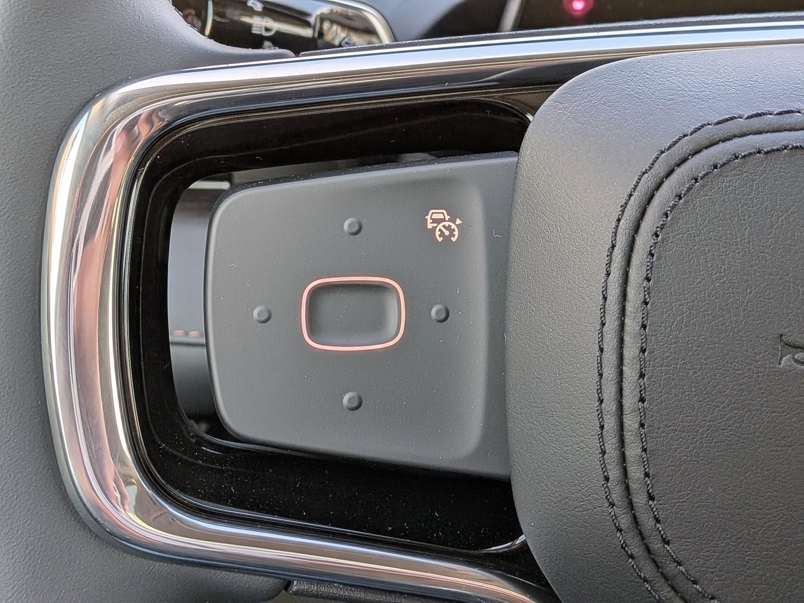 New 2026 Lincoln Nautilus Reserve w/ Jet Appearance Package image 29