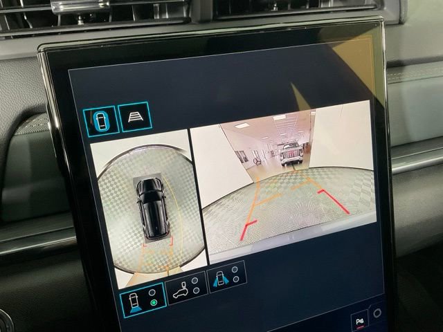 New 2026 GMC Terrain AT4 w/ Convenience Package III image 12
