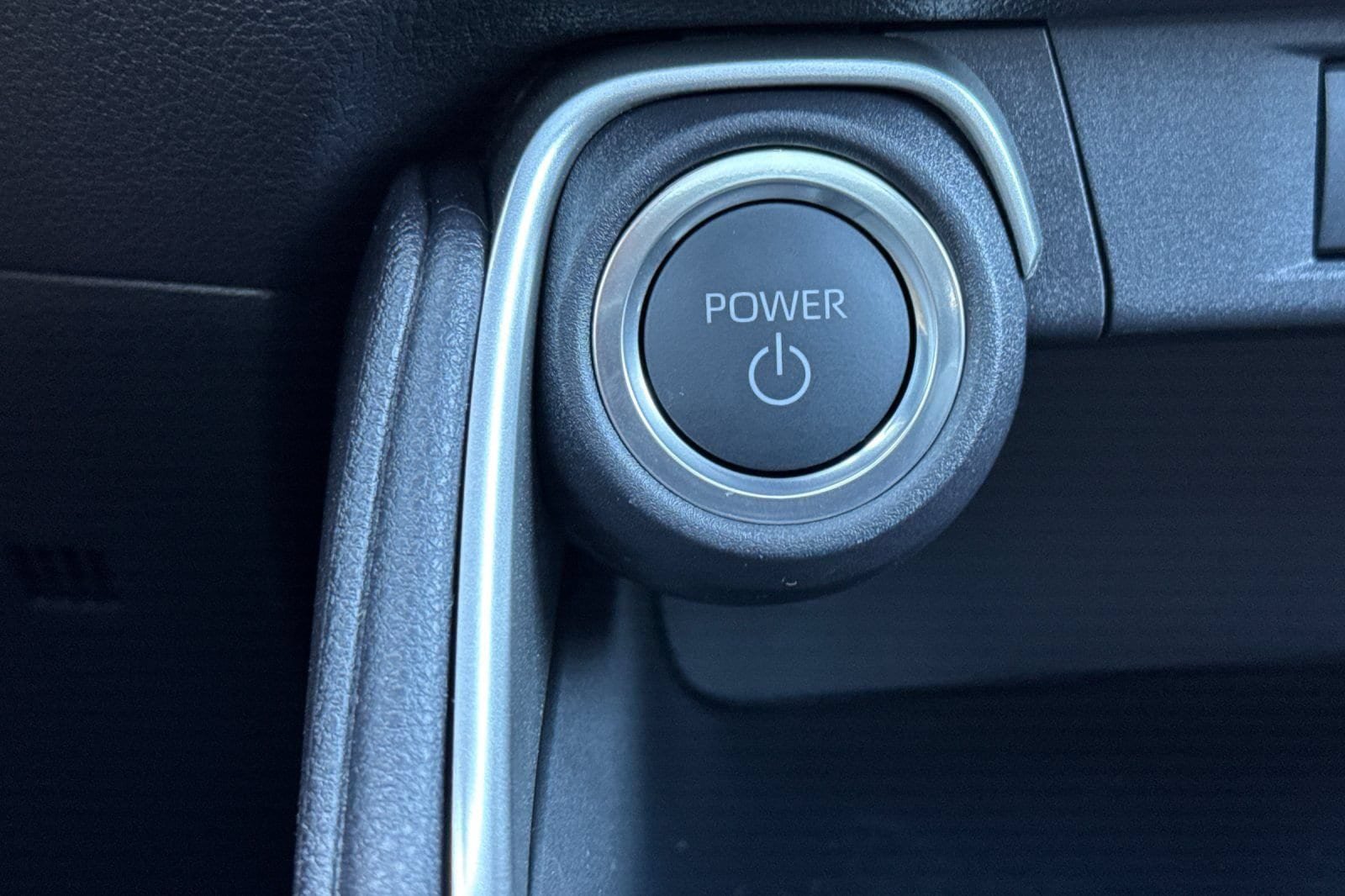 New 2026 Toyota Grand Highlander AWD Hybrid image 26