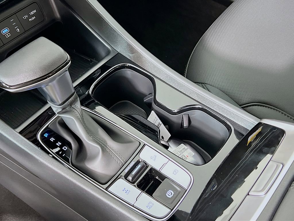 New 2025 Hyundai Santa Cruz SEL image 14