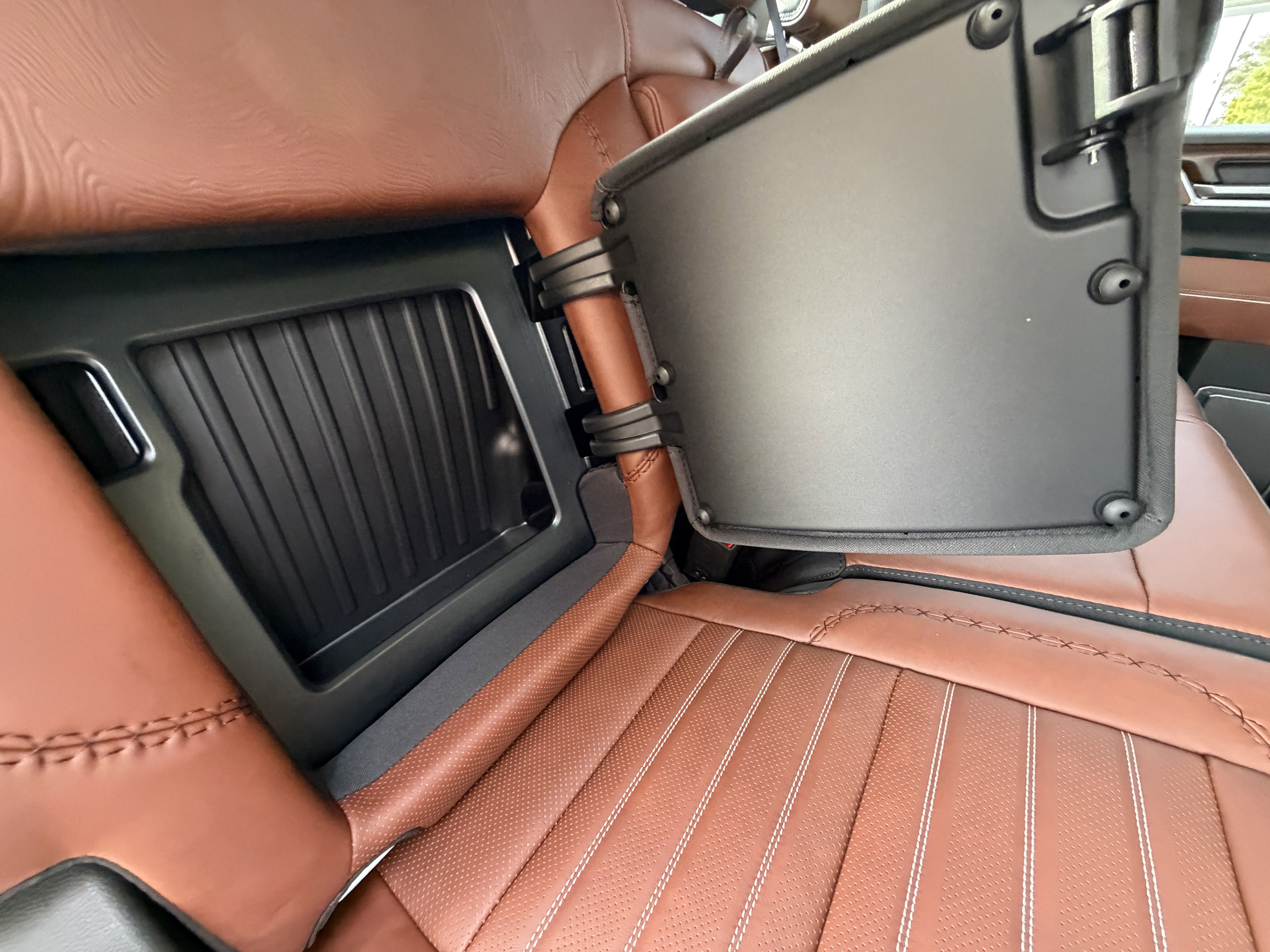 New 2026 GMC Sierra 3500 Denali Ultimate image 30