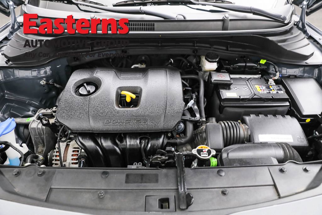 Used 2023 Kia Soul LX w/ LX Technology Package image 7