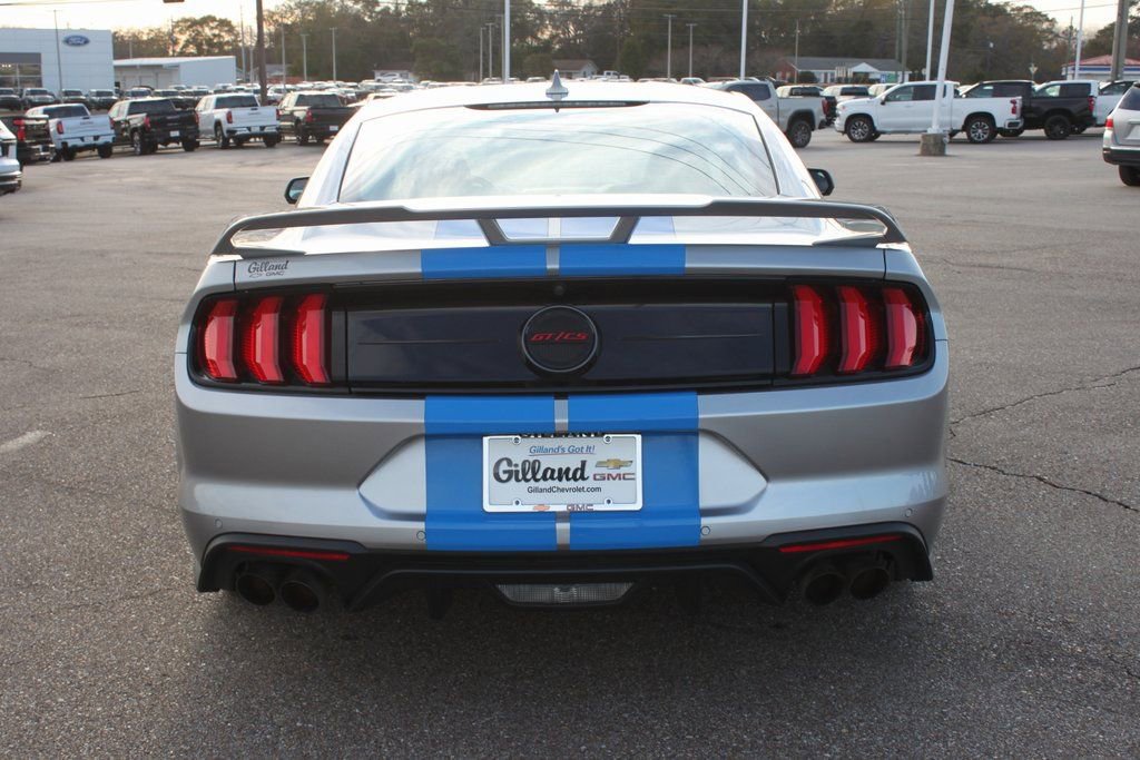 Used 2023 Ford Mustang GT Premium w/ Equipment Group 401A image 13