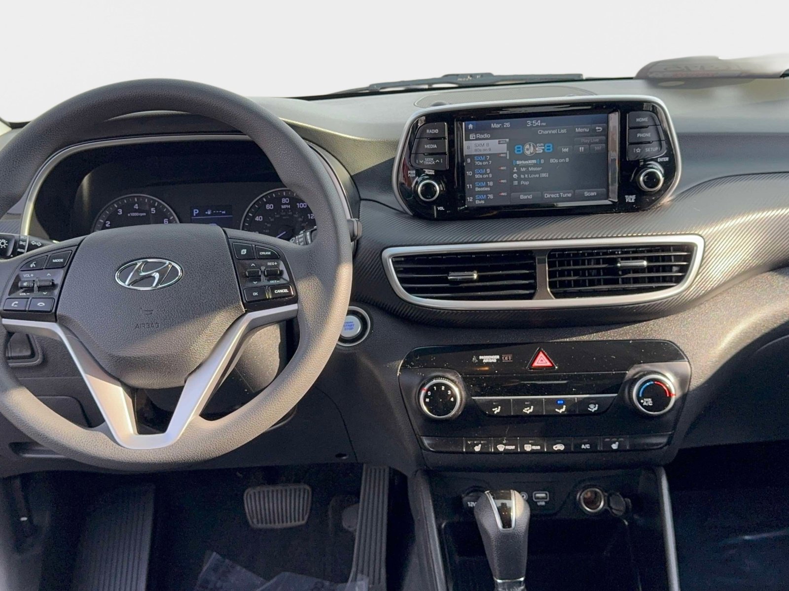 Used 2019 Hyundai Tucson Value image 10