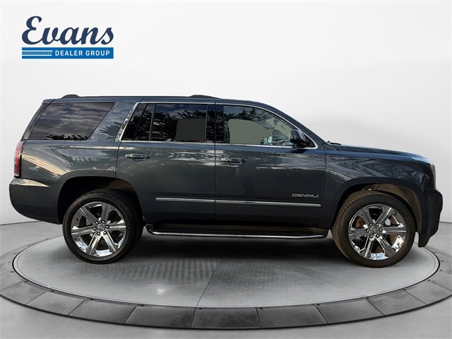 Used 2020 GMC Yukon Denali image 6