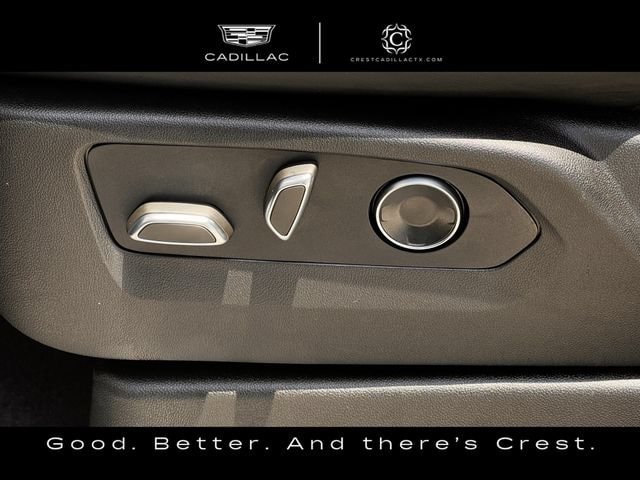 Certified 2024 Cadillac Escalade ESV Sport w/ Touring Package AWD/4WD image 28