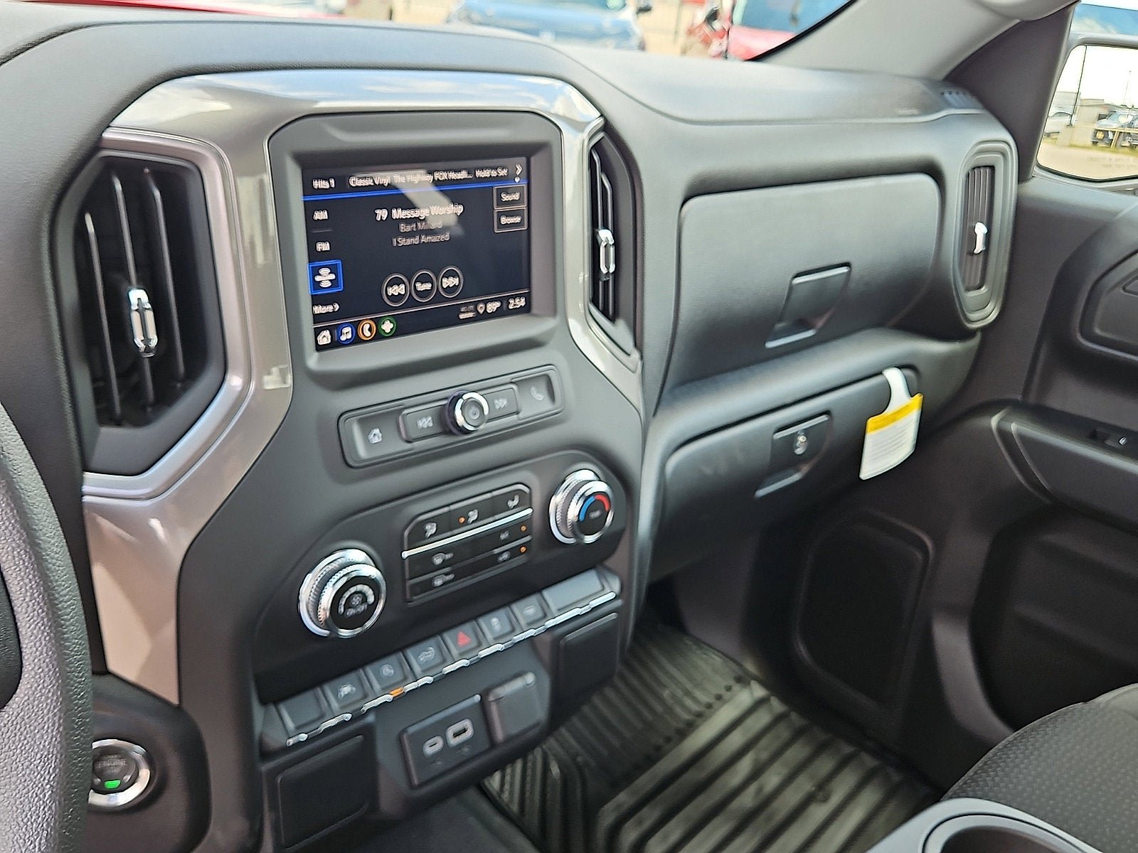 New 2026 GMC Sierra 1500 Pro image 17