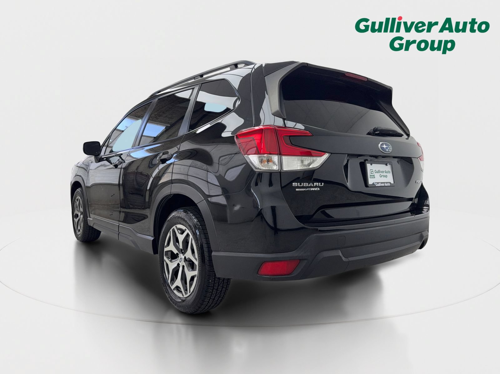 Used 2023 Subaru Forester Premium AWD/4WD image 5