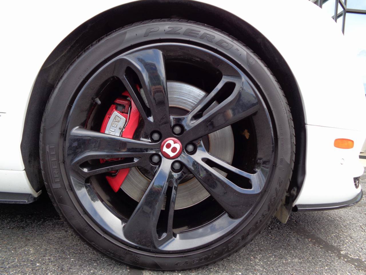 Used 2017 Bentley Continental GT V8 S AWD/4WD image 17