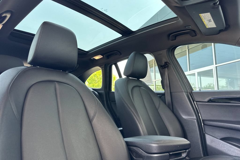Used 2020 BMW X1 xDrive28i AWD/4WD image 17