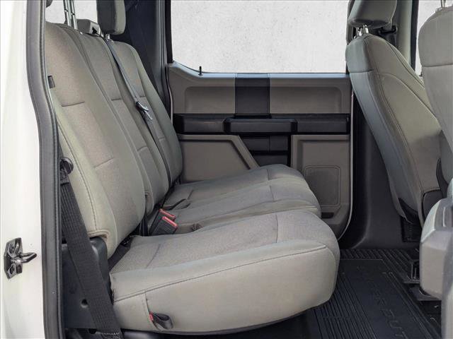 Used 2021 Ford F350 XL w/ Power Equipment Group image 21