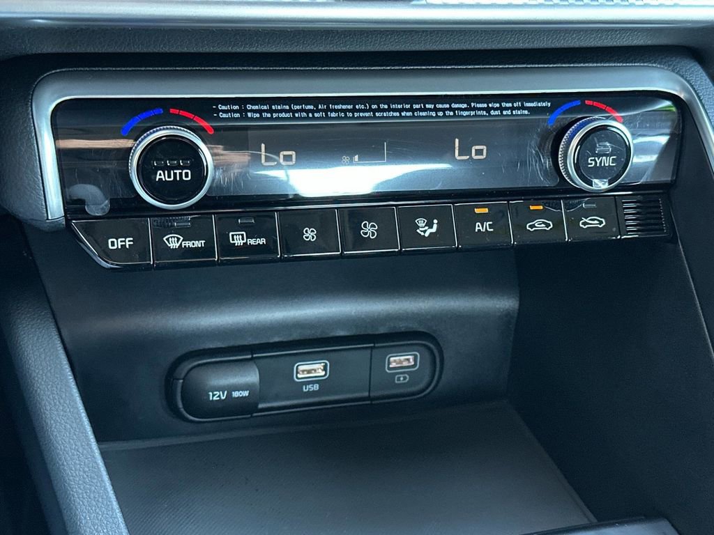 Used 2022 Kia K5 LX FWD image 18