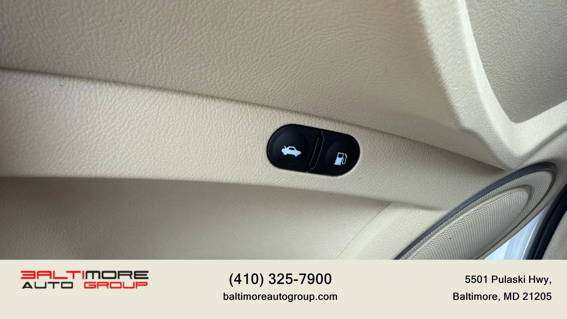 Used 2010 Acura TL Sedan 4D image 36