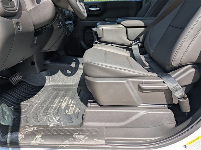 New 2026 Chevrolet Silverado 1500 W/T w/ WT Value Package image 10