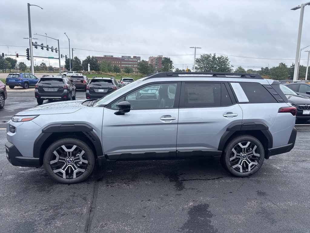 New 2026 Subaru Outback Touring XT AWD/4WD image 7