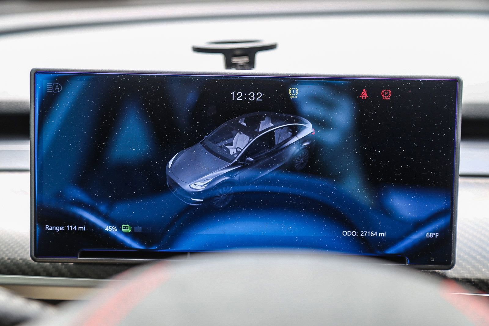 Used 2024 Tesla Model Y Performance AWD/4WD image 6