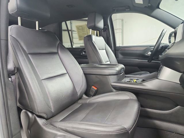 Used 2023 Chevrolet Tahoe LT w/ Luxury Package AWD/4WD image 47